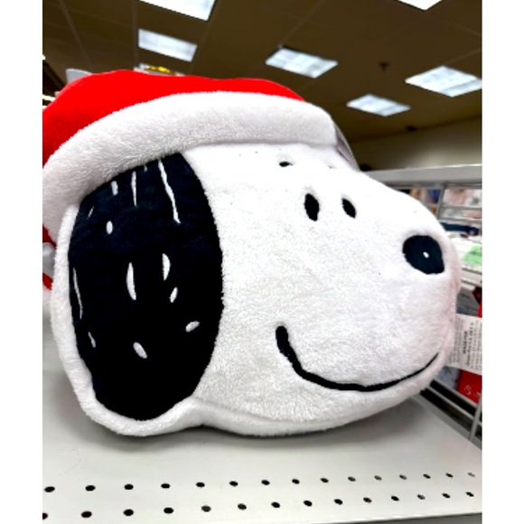 Snoopy pillow Limited edition - Picture 1 of 1